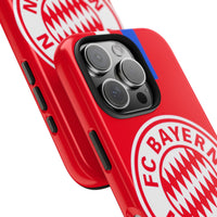 Thumbnail for Bayern Munich Mate Tough Phone Case