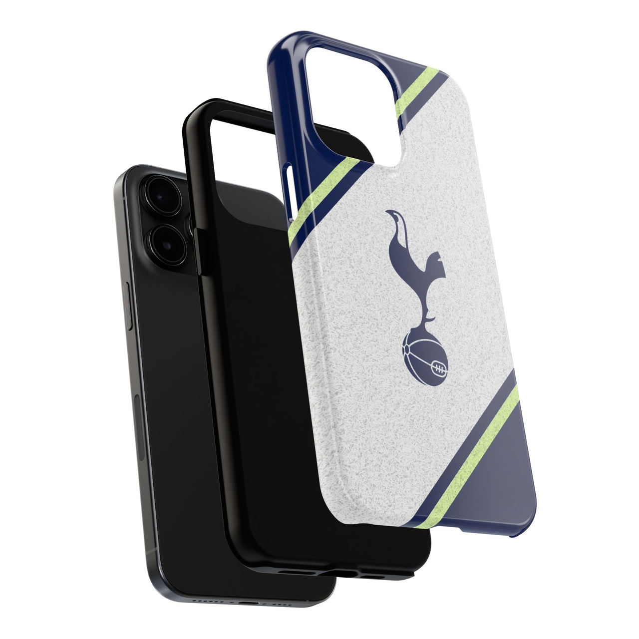 Tottenham Hotspurs Phone Case - Jersey