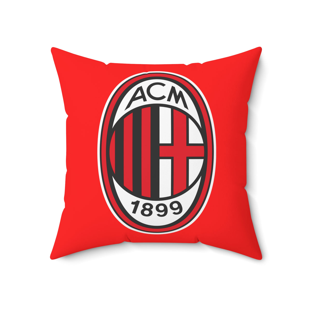 AC Milan Square Pillow