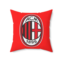 Thumbnail for AC Milan Square Pillow