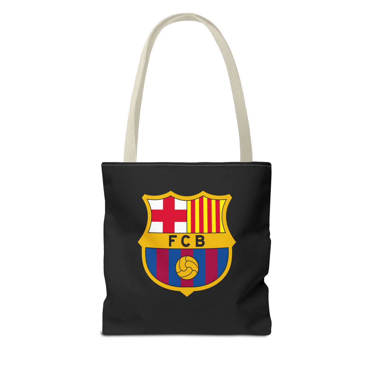 Barcelona Tote Bag