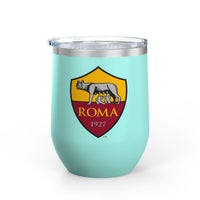 Thumbnail for Roma Wine Tumbler - 12oz