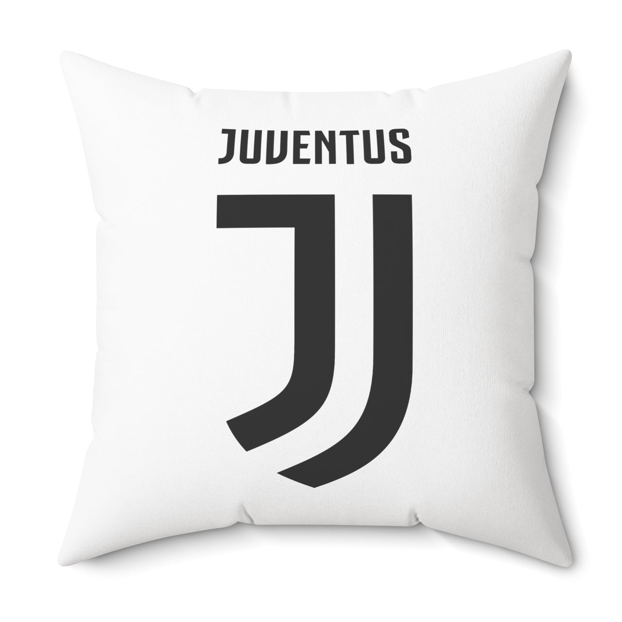 Juventus Square Pillow