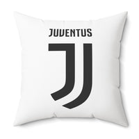 Thumbnail for Juventus Square Pillow