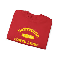 Thumbnail for Borussia Dortmund Unisex Crewneck Sweatshirt