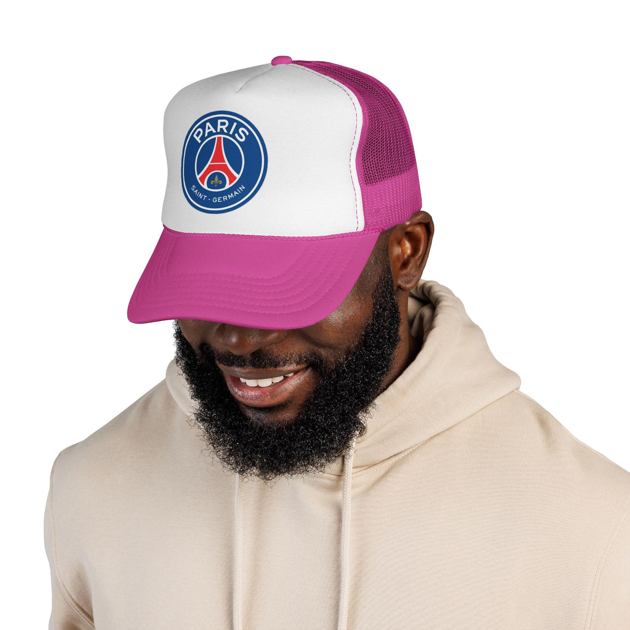 PSG Trucker Caps
