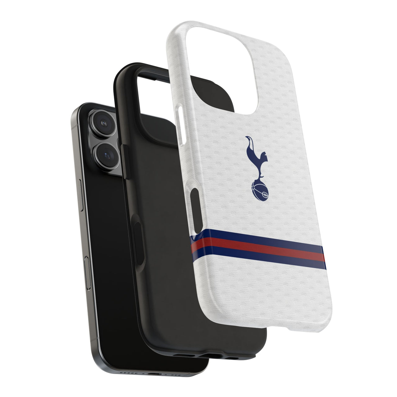Tottenham Hotspur Tough Phone Case