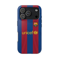 Thumbnail for Barcelona Unicef Phone Case