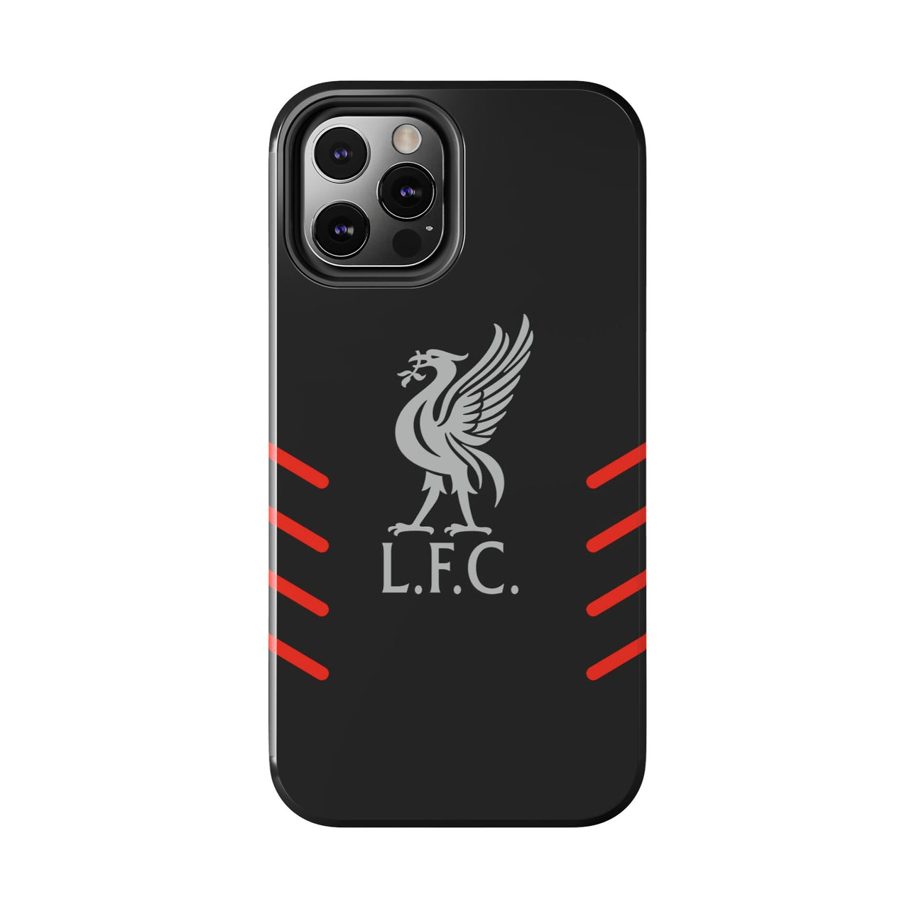 Liver-pool Football Club Phone Case