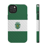 Thumbnail for Sporting CP Tough Phone Case