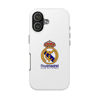 Thumbnail for Real Madrid Phone Case