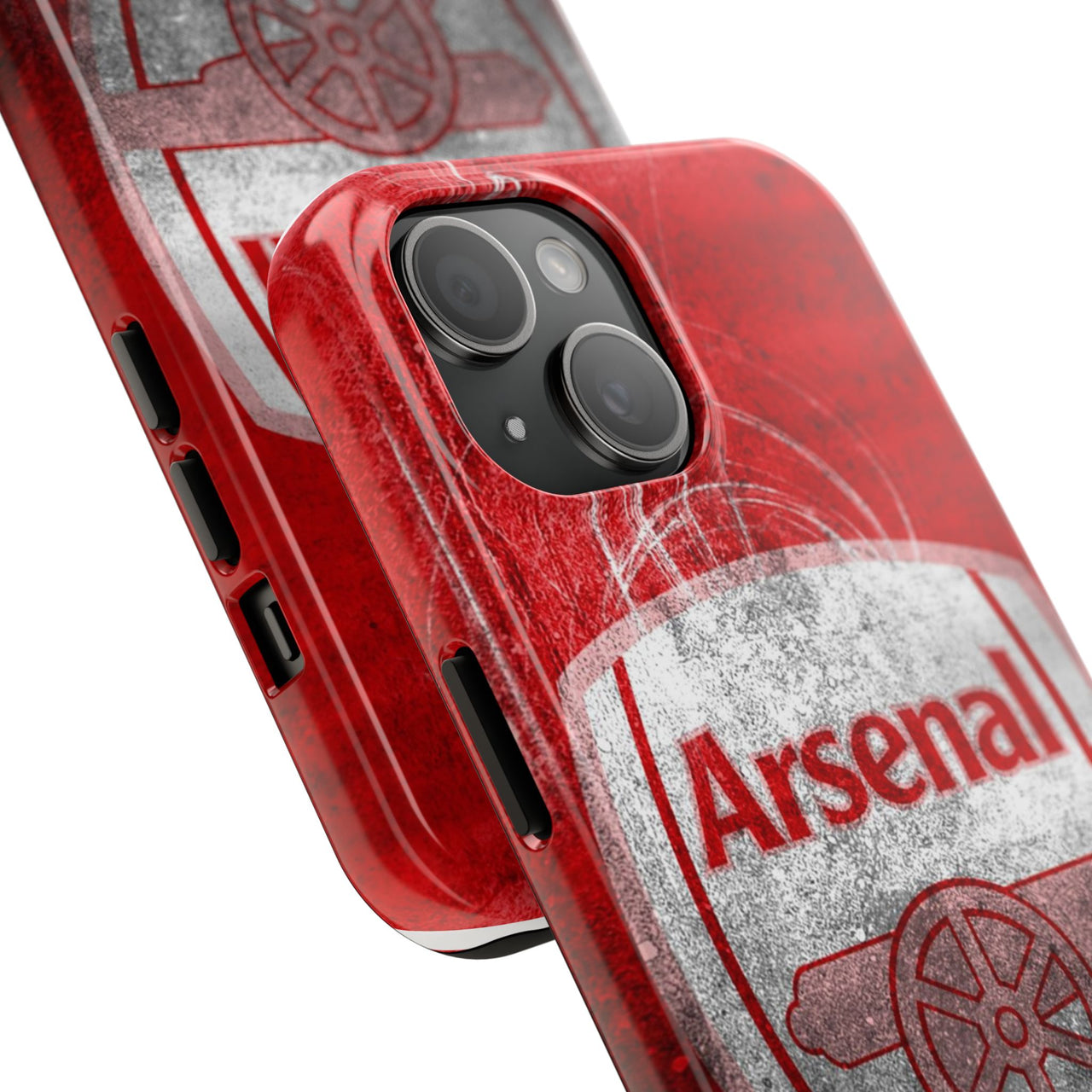 Arsenal Phone Case