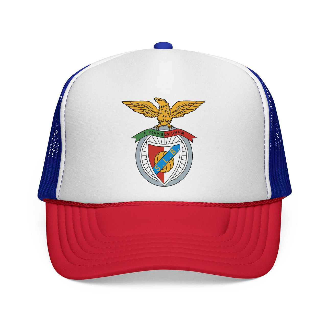 Benfica Trucker Caps