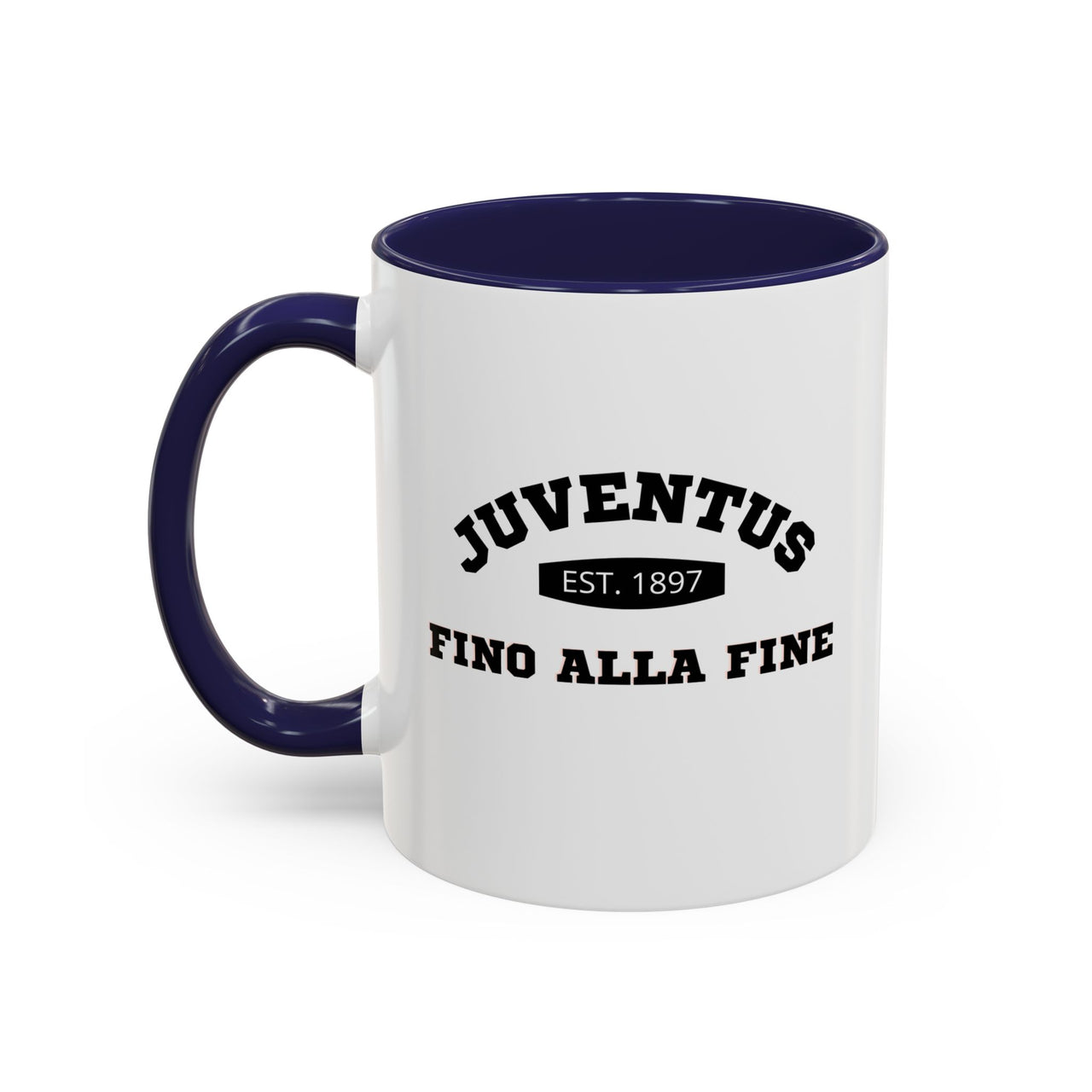 Juventus Coffee Mug, 11oz