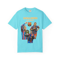 Thumbnail for Ronaldinho Graphic Tee - Unisex