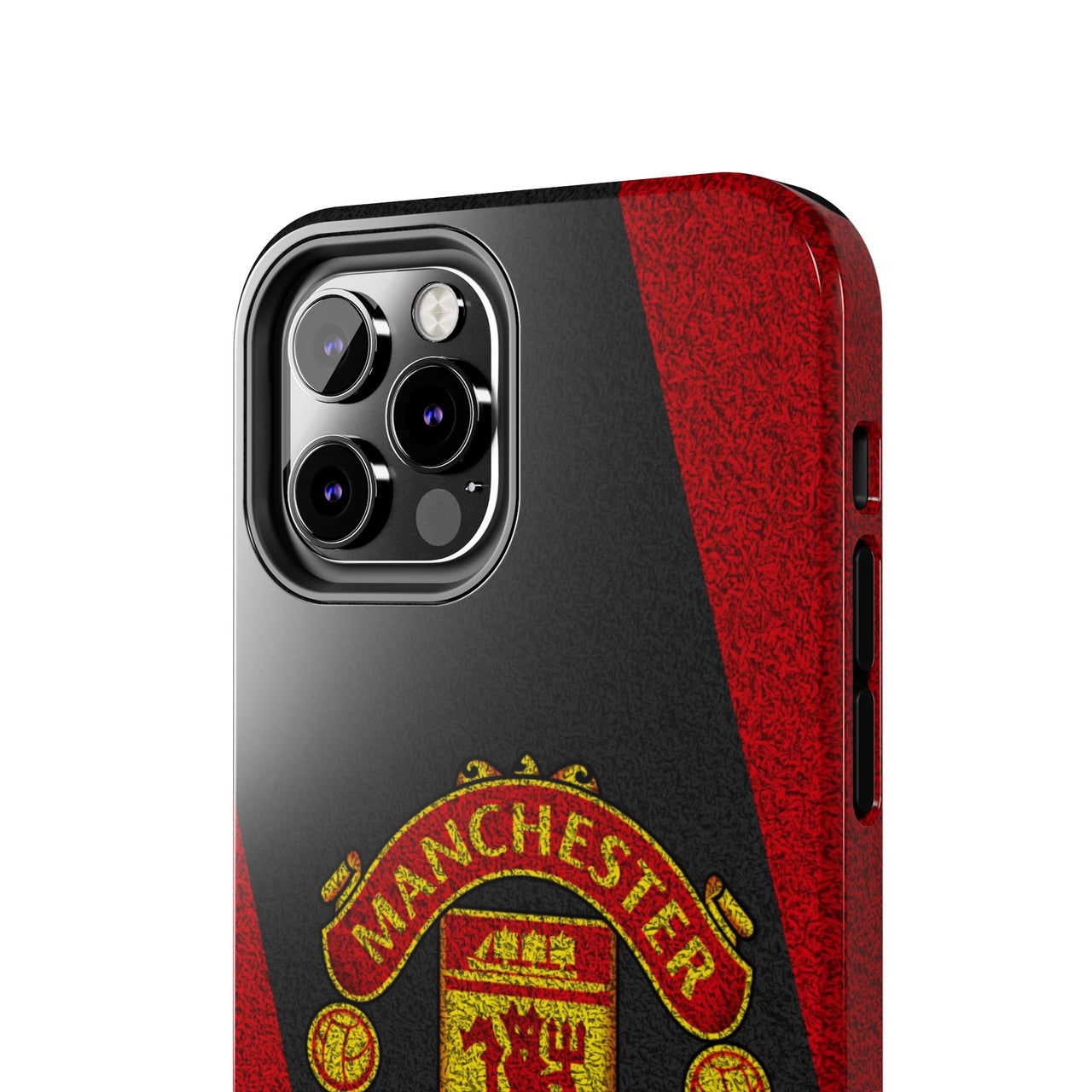 Manchester United Tough Phone Case