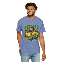Thumbnail for Neymar Jr. Graphic Tee - Unisex