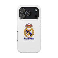 Thumbnail for Real Madrid Phone Case