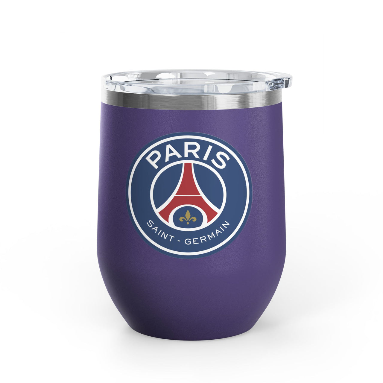 PSG Wine Tumbler - 12oz