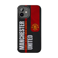 Thumbnail for Manchester United Tough Phone Case