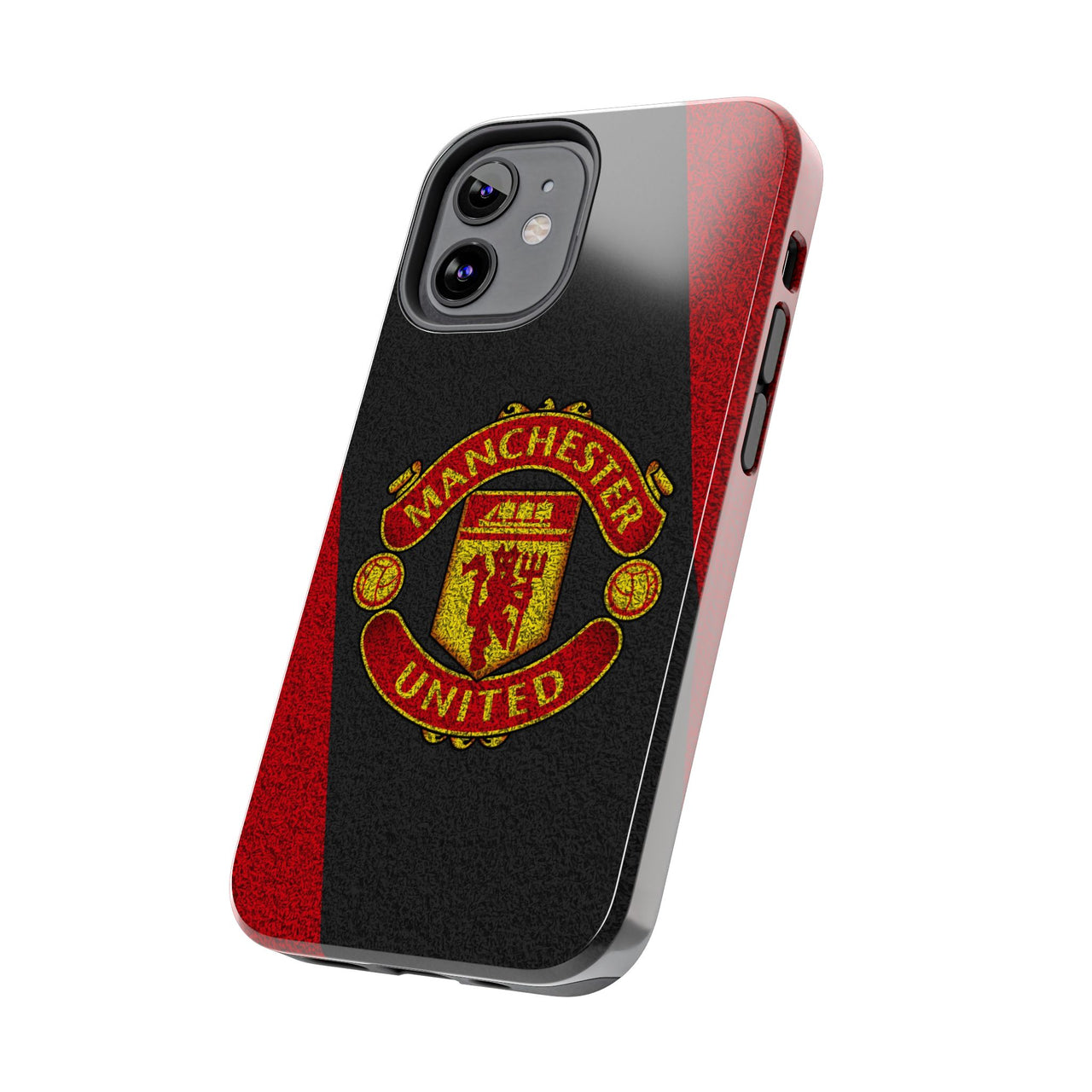 Manchester United Tough Phone Case
