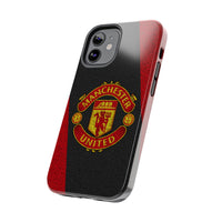 Thumbnail for Manchester United Tough Phone Case