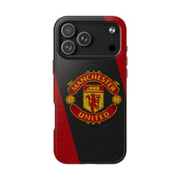 Thumbnail for Manchester United Tough Phone Case