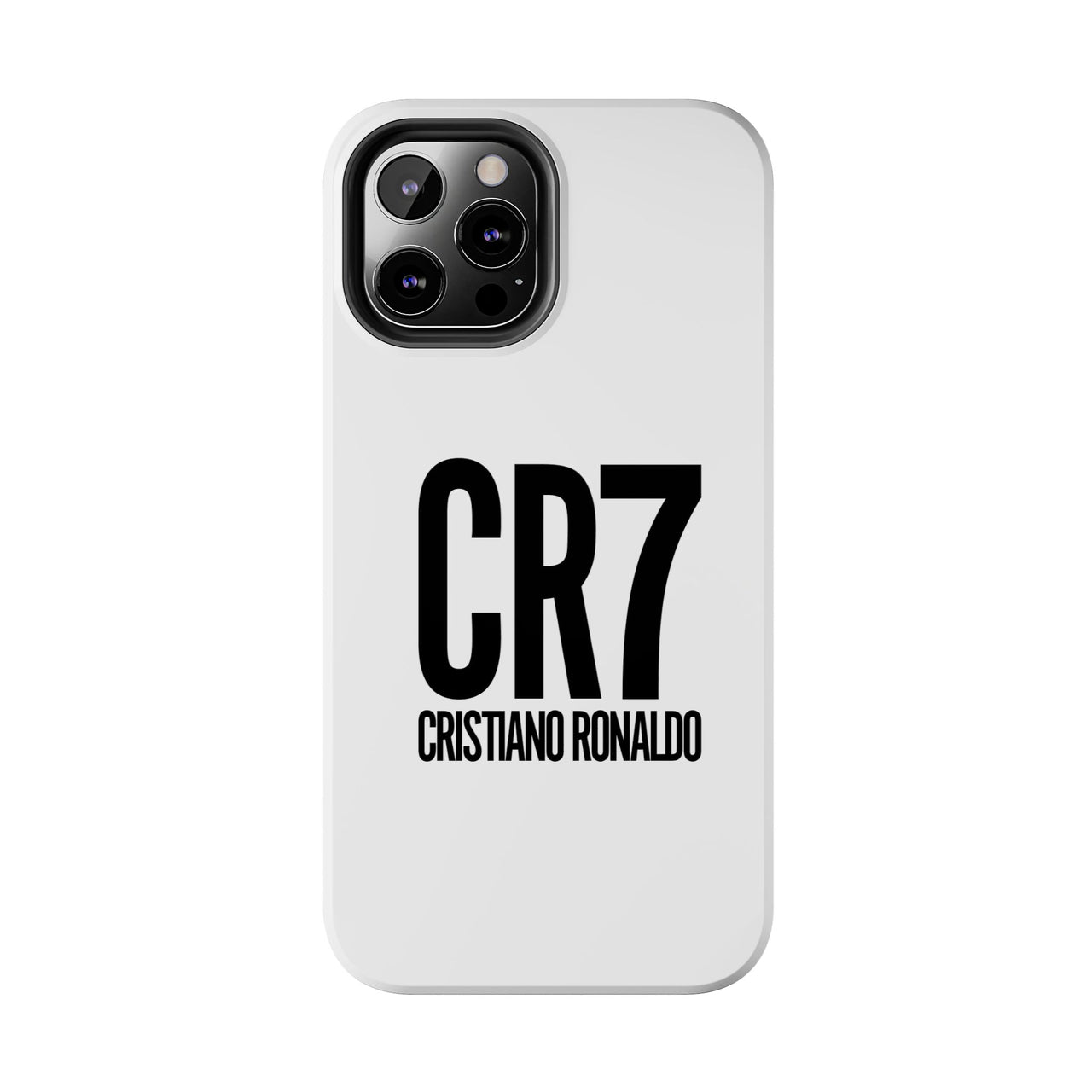 Cristiano Ronaldo Phone Case -  CR7