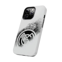 Thumbnail for Real Madrid Tough Phone Case