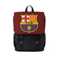 Thumbnail for Barcelona Casual Shoulder Backpack