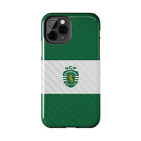 Thumbnail for Sporting CP Tough Phone Case