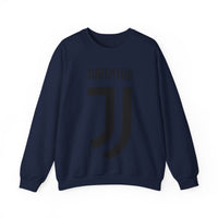 Thumbnail for Juventus Heavy Blend™ Crewneck Sweatshirt