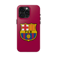 Thumbnail for Barcelona Phone Case