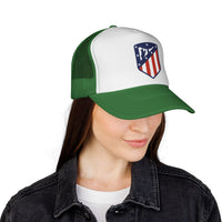 Thumbnail for Atletico Madrid Trucker Caps