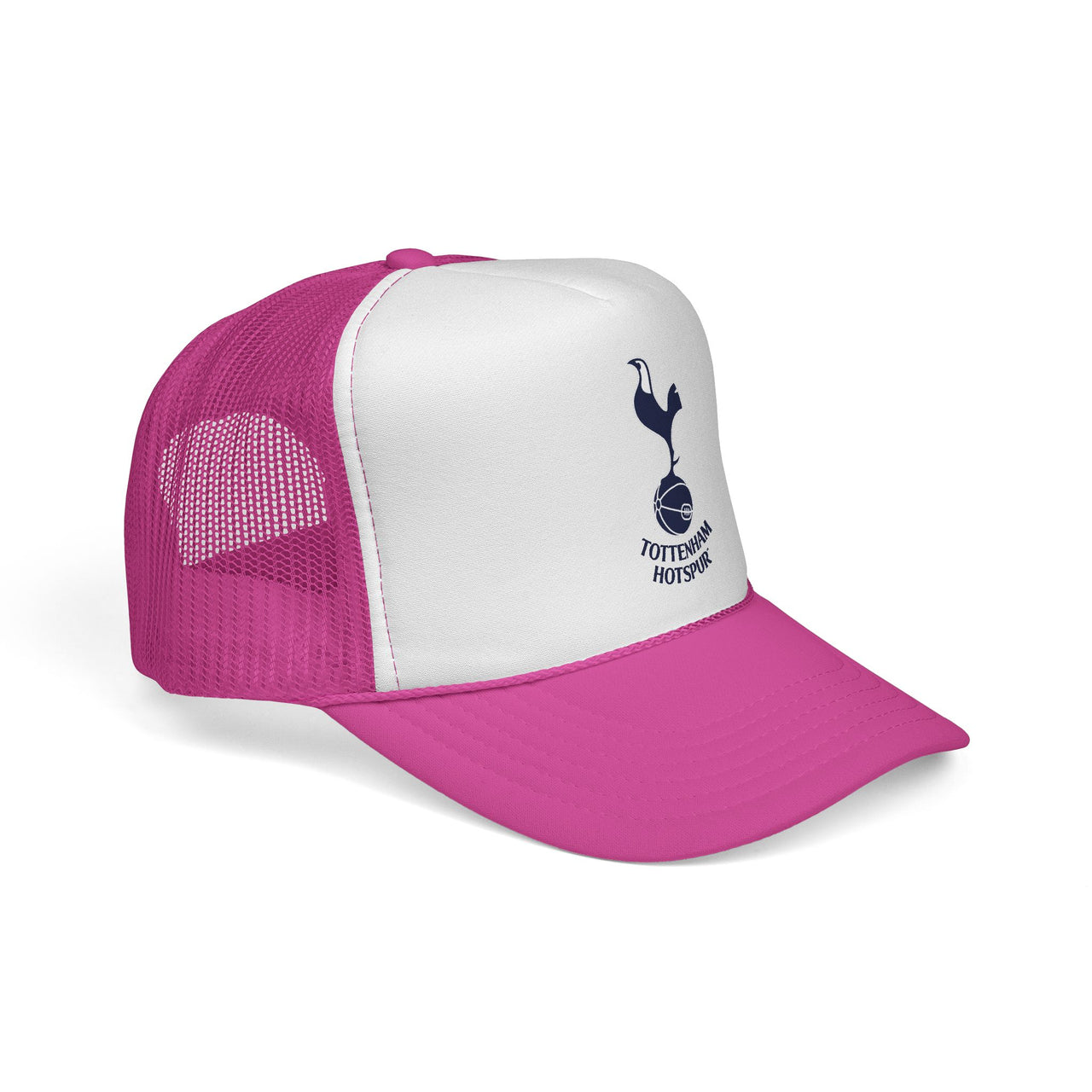 Tottenham Hotspurs Trucker Caps