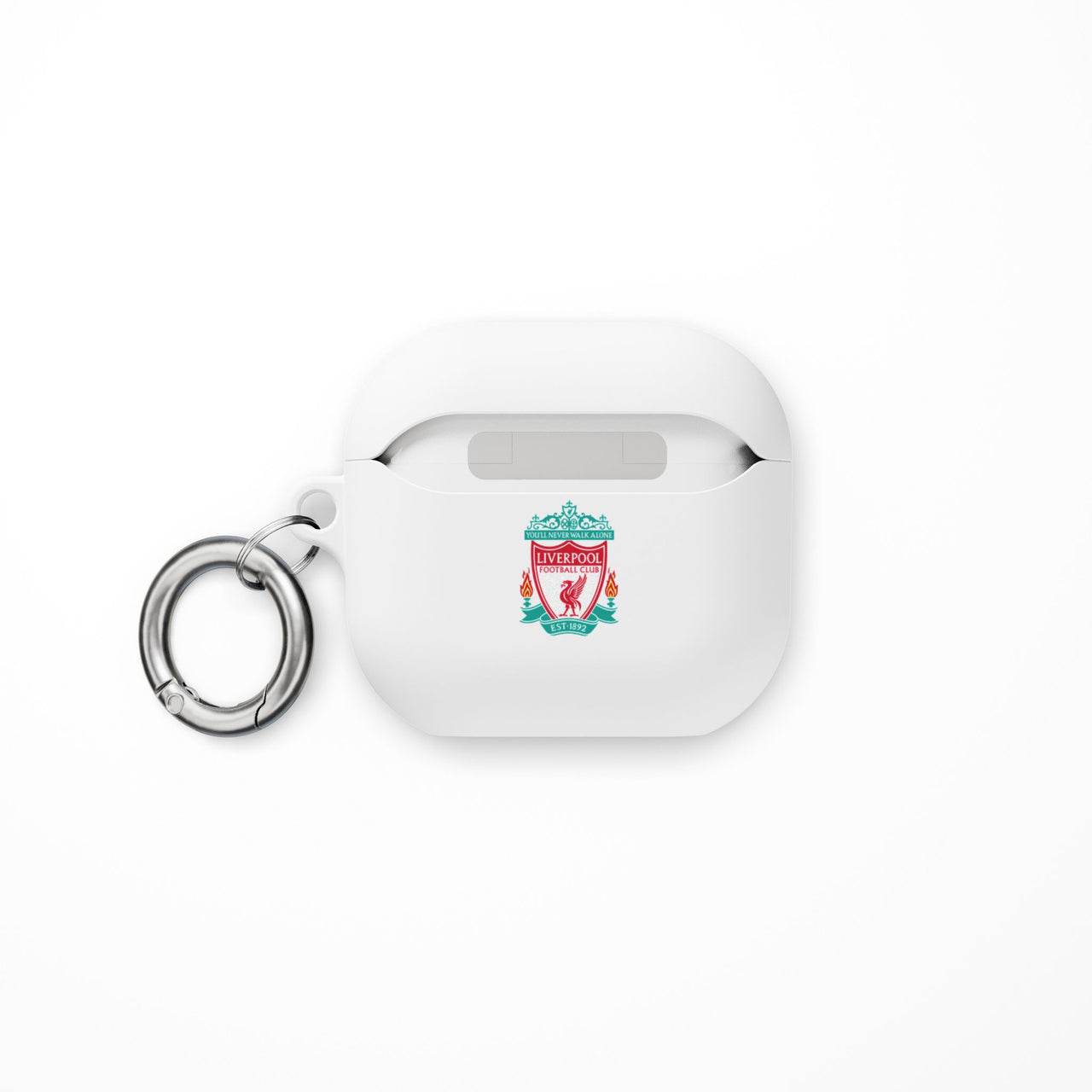 Liverpool AirPods Case Cover