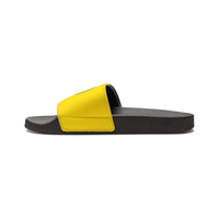 Thumbnail for Borussia Dortmund Slide Sandals
