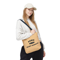 Thumbnail for PSG Vintage Tote Bag