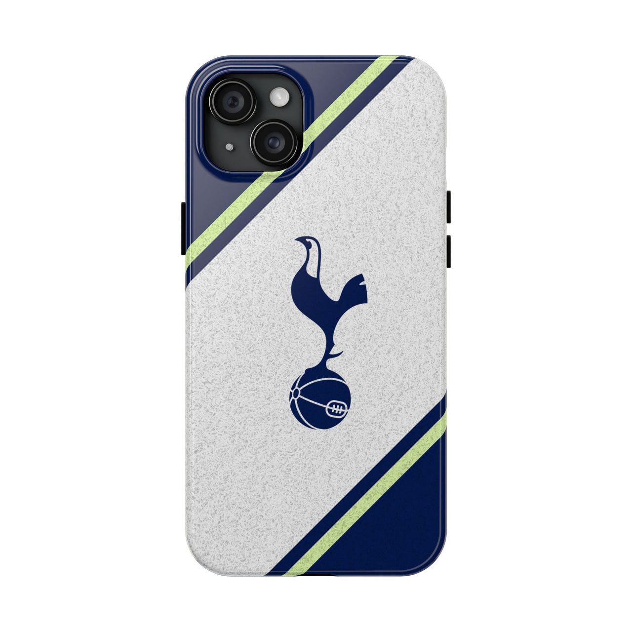 Tottenham Hotspurs Tough Phone Case