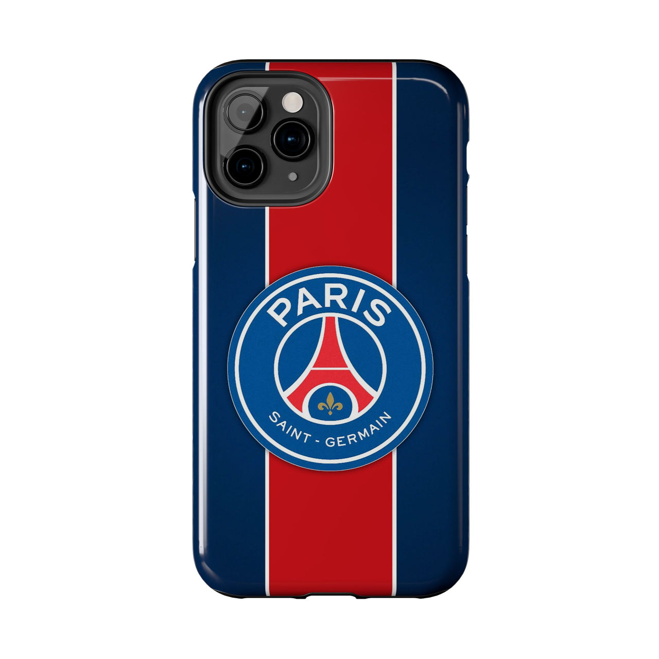 PSG Phone Case