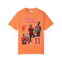Thumbnail for Mohamed Salah Graphic Tee - Unisex