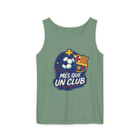 Thumbnail for Barcelona 'Més Que un Club' Tank Top