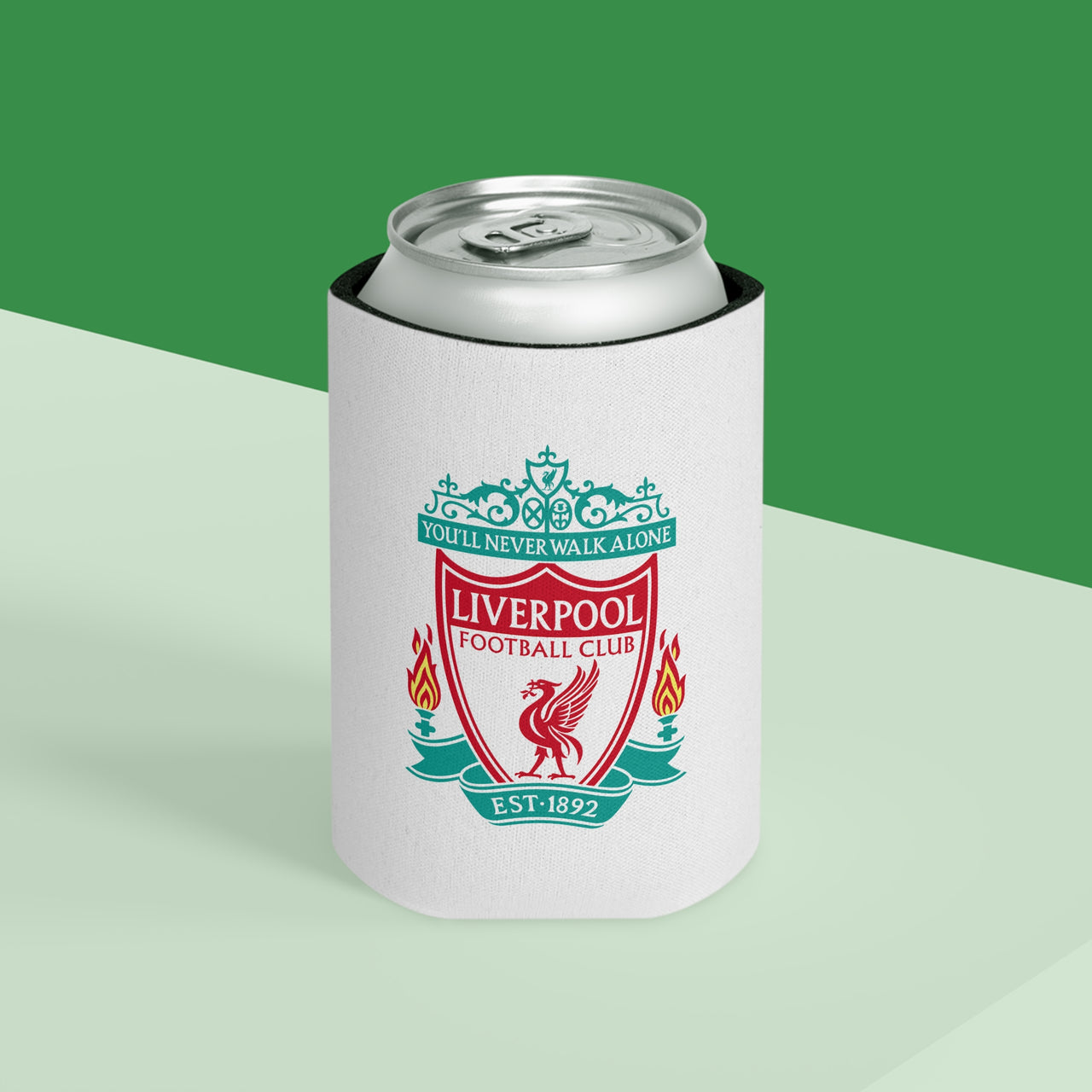 Liverpool FC Can Cooler – Drink Sleeve