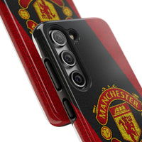 Thumbnail for Manchester United Tough Phone Case
