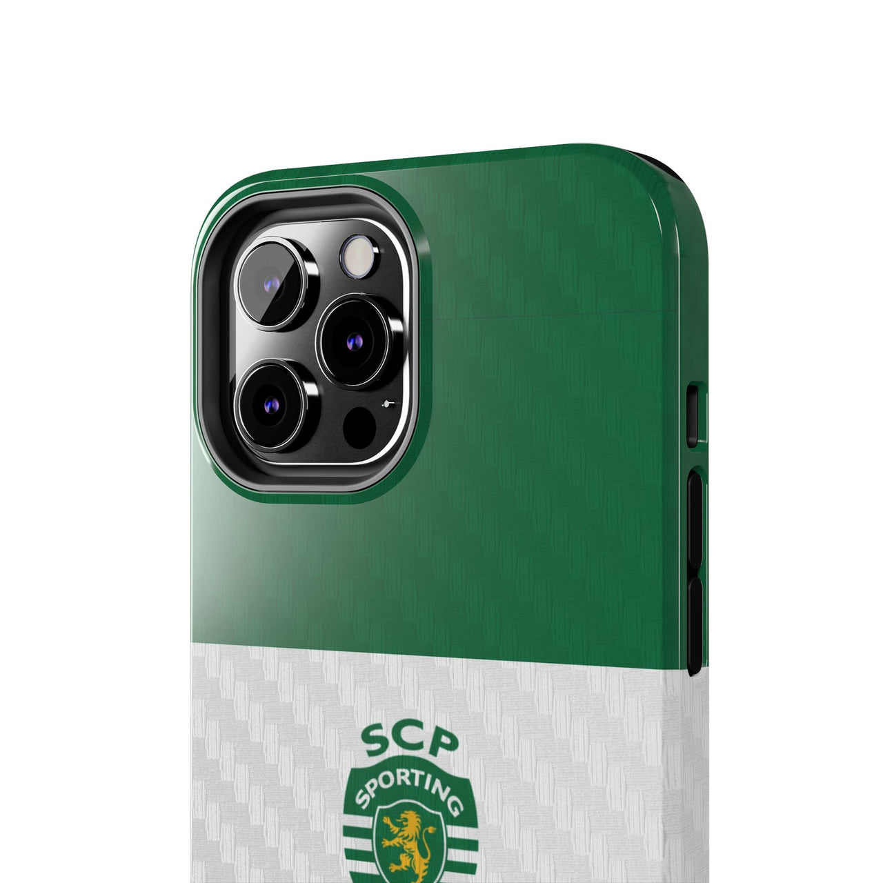 Sporting CP Tough Phone Case