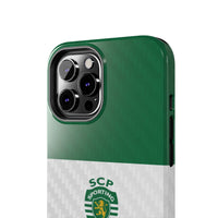 Thumbnail for Sporting CP Tough Phone Case