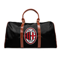 Thumbnail for AC Milan Waterproof Travel Bag