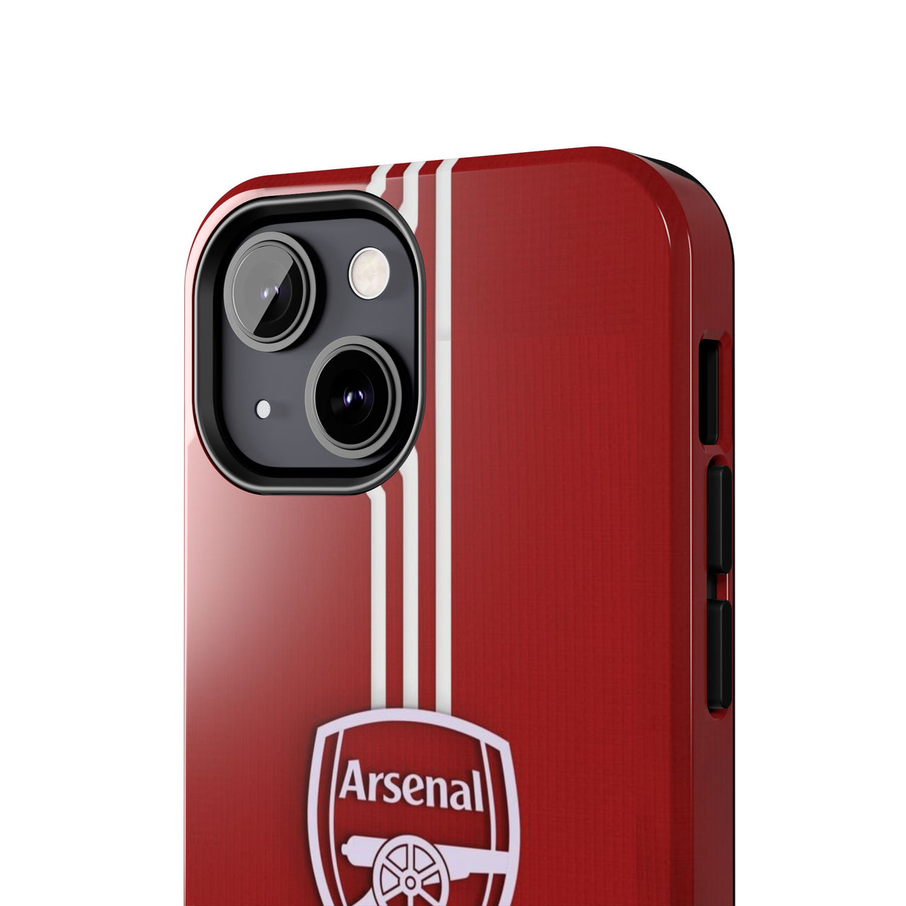 Arsenal Tough Phone Case