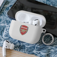 Thumbnail for Arsenal AirPods Pro Case Cover