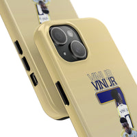 Thumbnail for Vinicius Jr Tough Phone Case